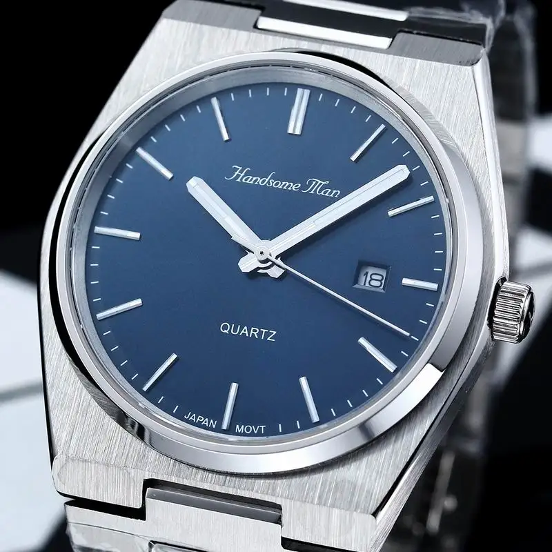 Handsome Man watch 1109